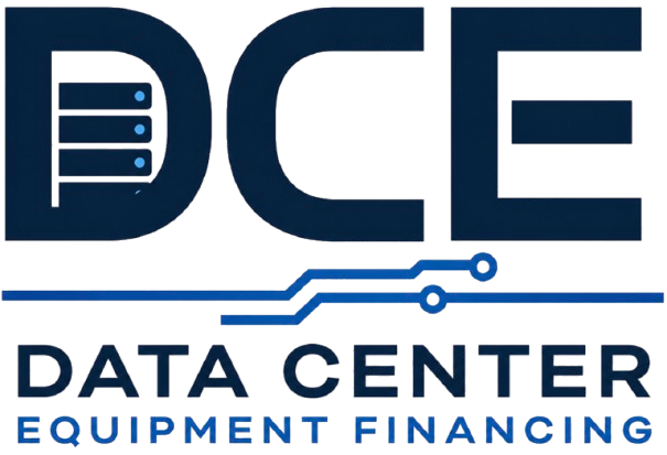 Data Center Equipment Financing